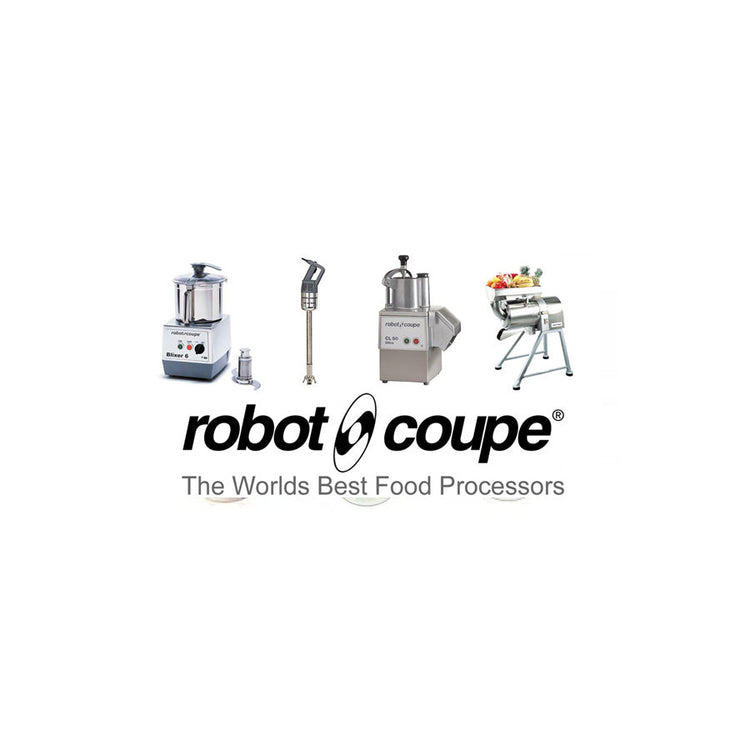 Robot Coupe