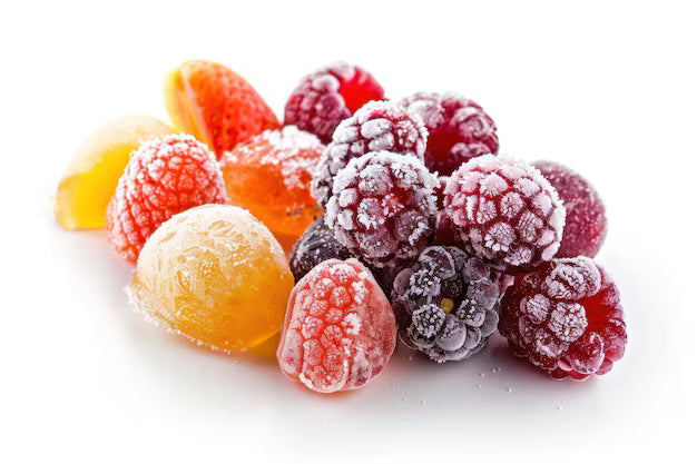 Frozen Fruit