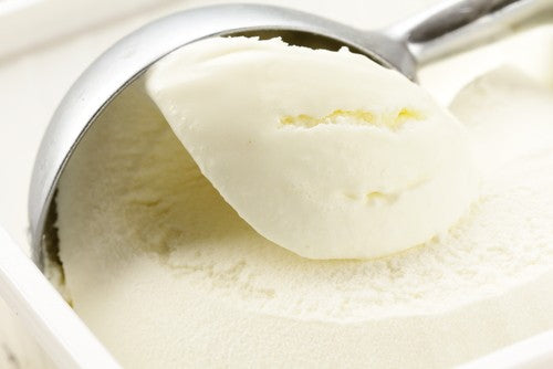 Frozen Yogurts
