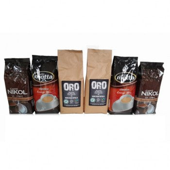 Coffee