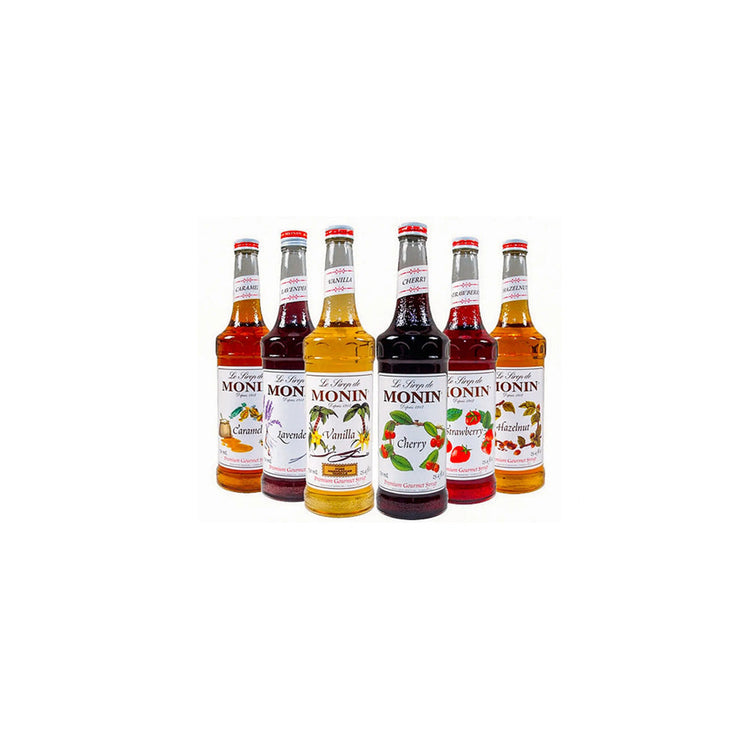 Monin Syrups