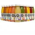 The Raw Juice Company
