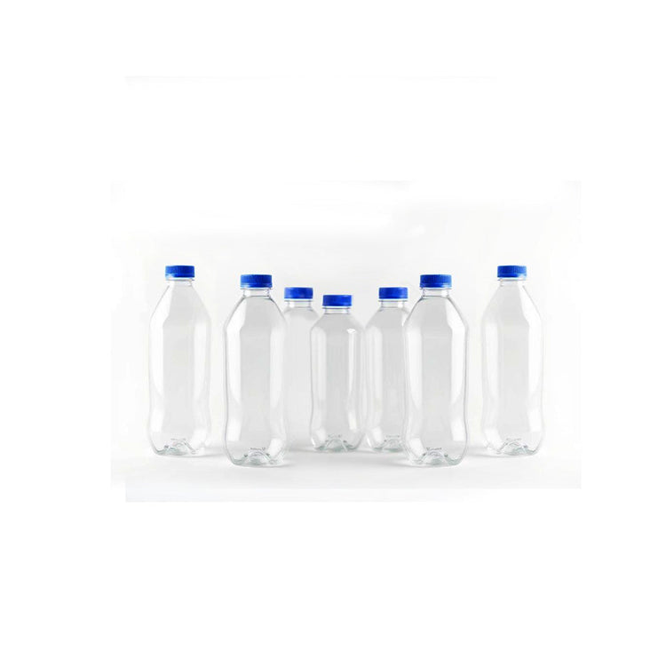 BPA Free Plastic Bottles