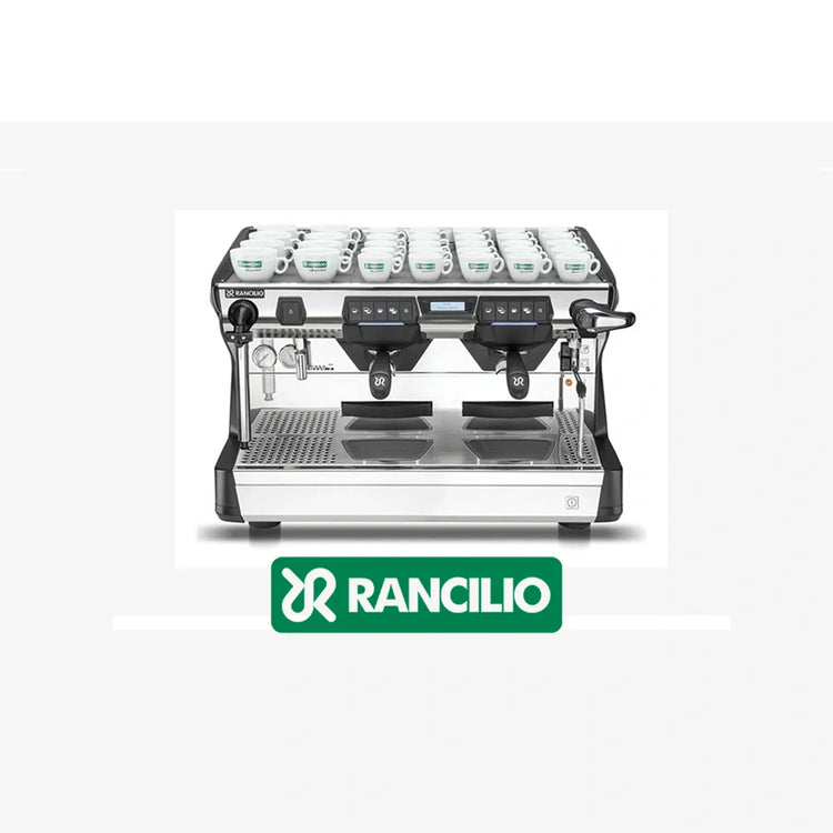 Rancilio Coffee Machines