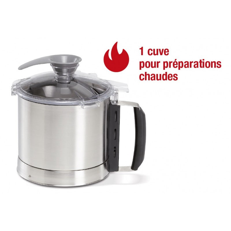 Robot Coupe - Robot Cook