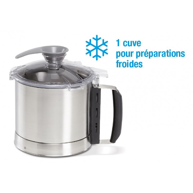 Robot Coupe - Robot Cook