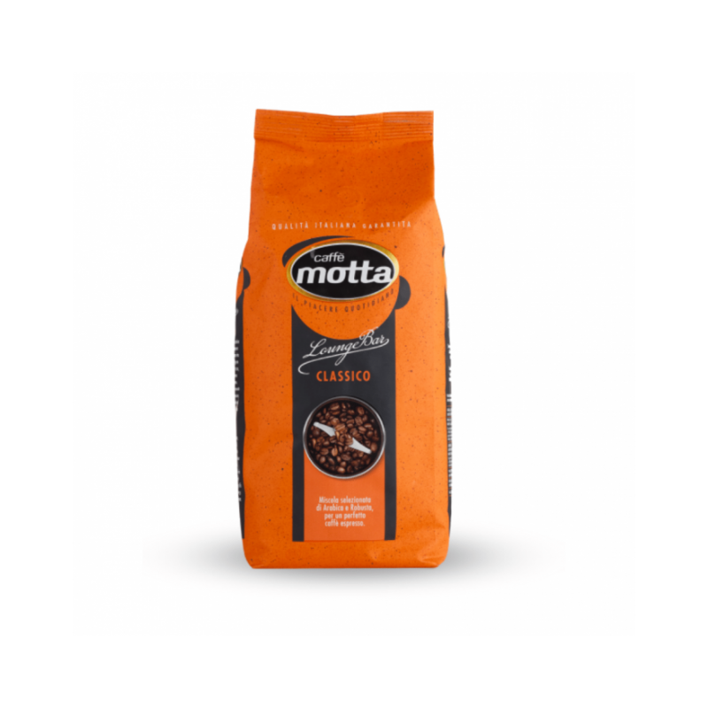 Motta Coffee (6 x 1Kg)