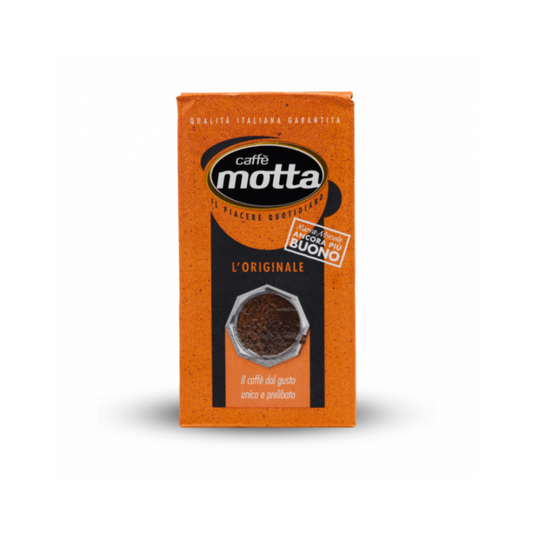 Cafe Motta - Ground Coffee - 250g