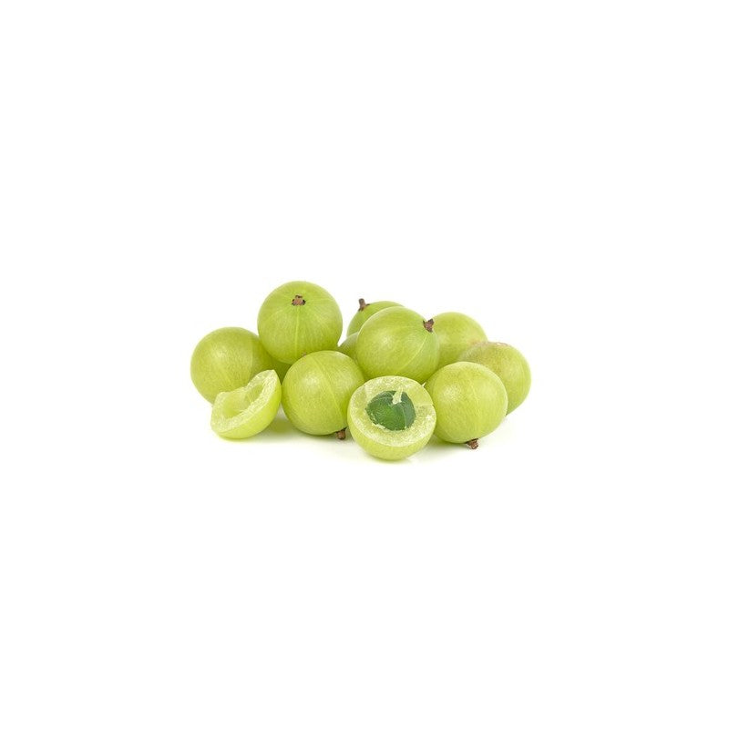 IQF Goosberries (2.5 Kg)