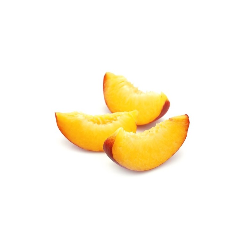 IQF Peach (2.5 Kg)