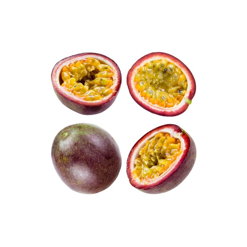 Passion Fruit Puree (1Kg)