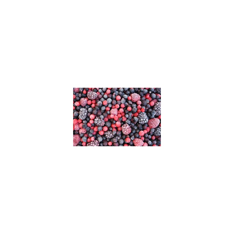 IQF Mixed Berry (2.5 Kg)