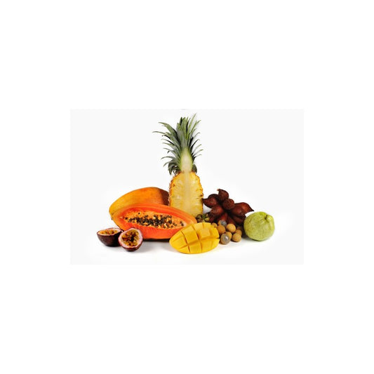 IQF Tropical Mix (2.5 Kg)