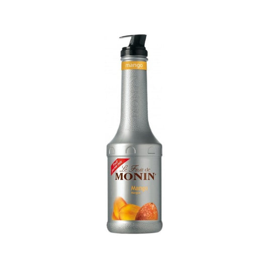 Monin Mango Fruit Pure (1 Litre)