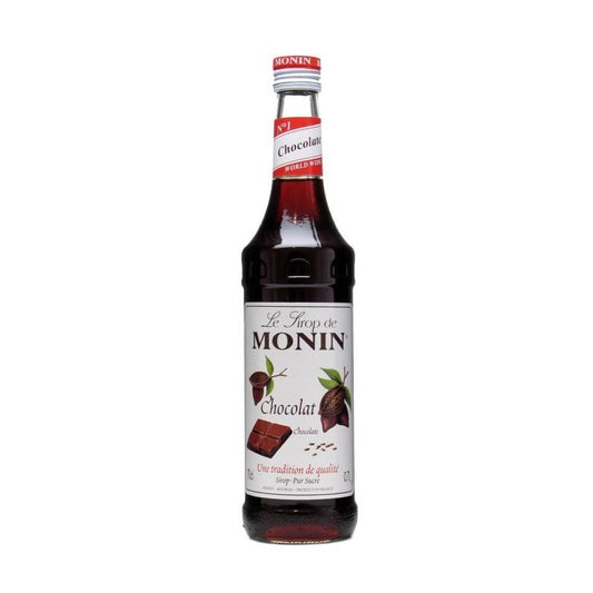 Monin Chocolate Syrup (1 Litre)