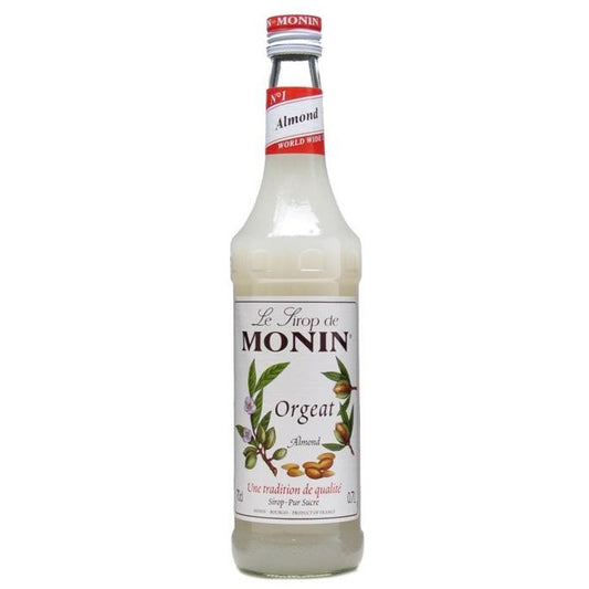 Monin Almond Syrup (70cl)