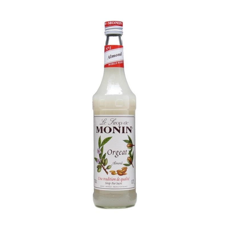Monin Almond Syrup (70cl)