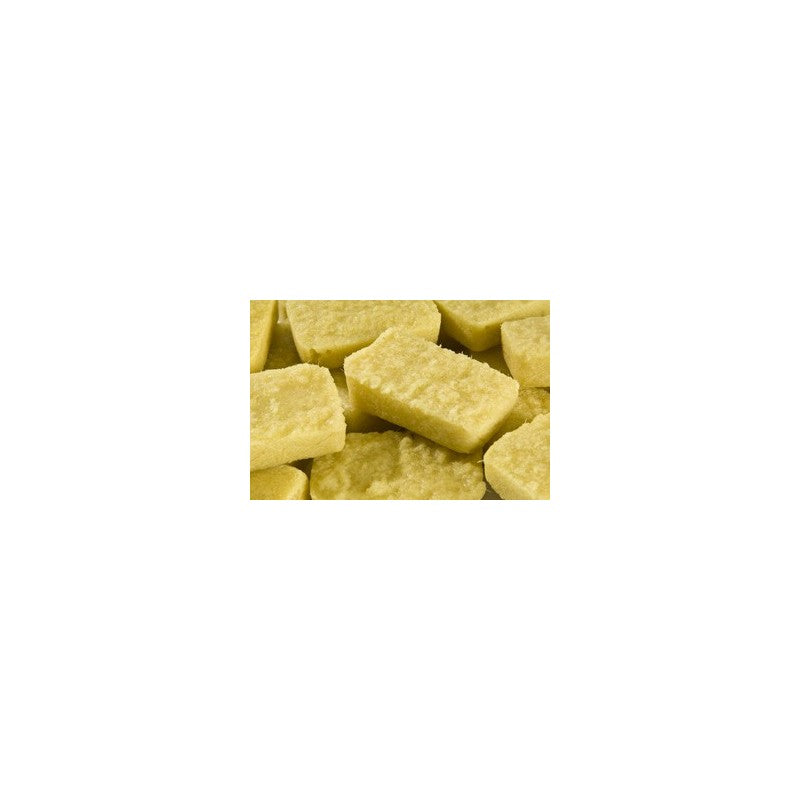 IQF Ginger Puree Cubes (10 Kg)