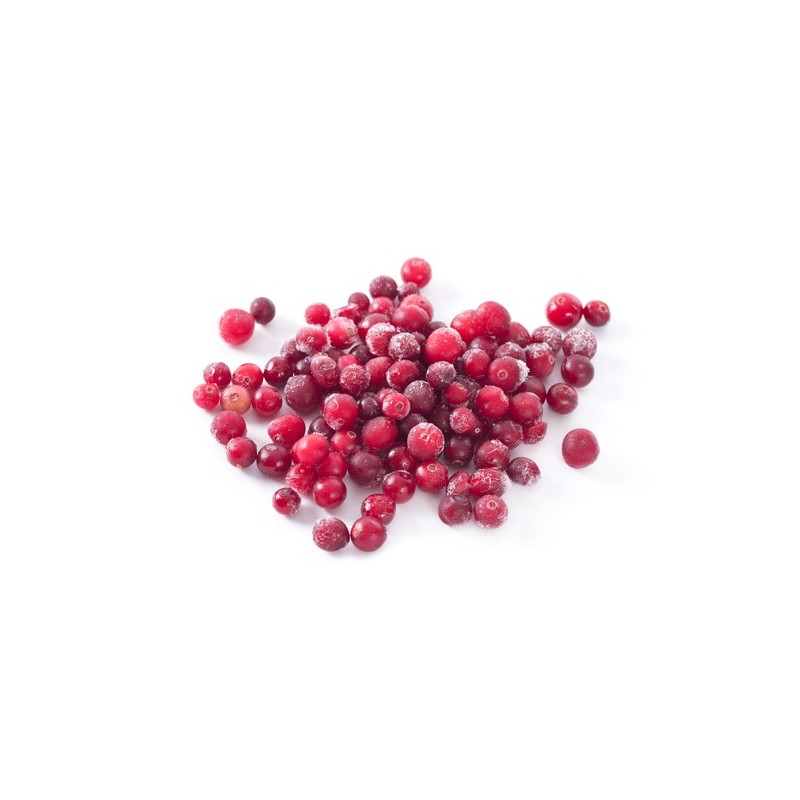 IQF Cranberry (2.5 Kg)