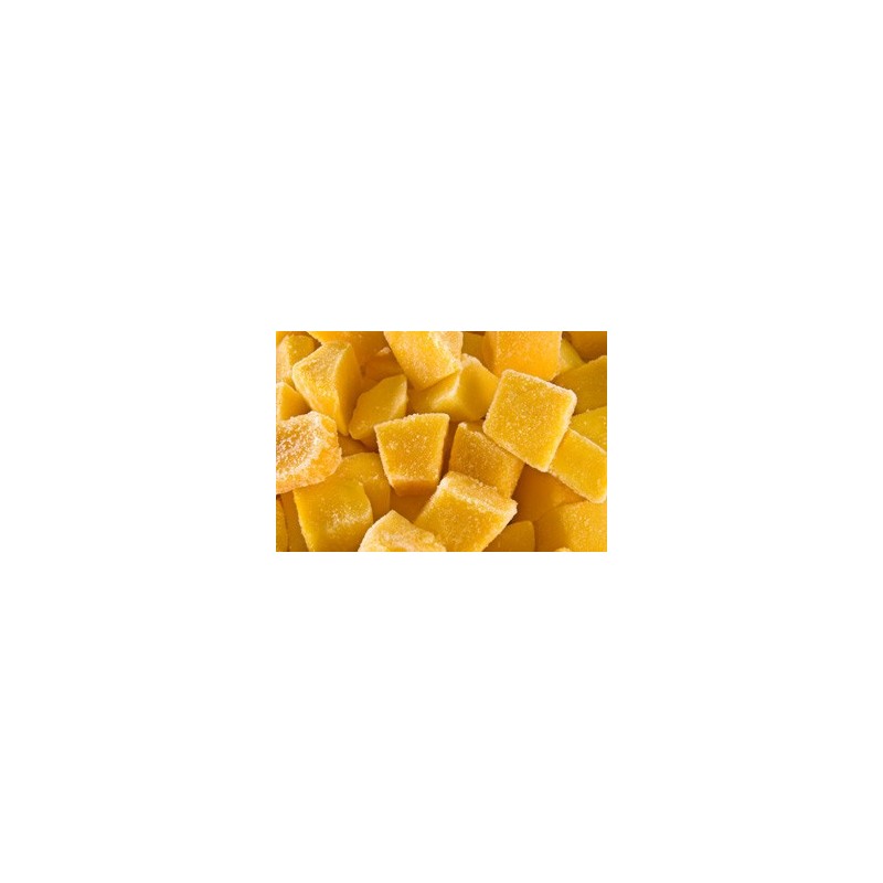 IQF Mango (2.5 Kg) (Chunks 20x20)