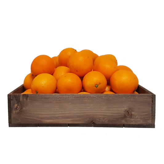 Juicing Oranges 100's - 125's (15 kg)