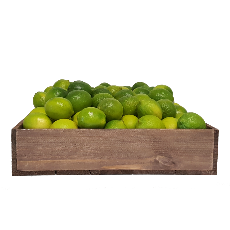 Limes 36's - 48's (4.5Kg)