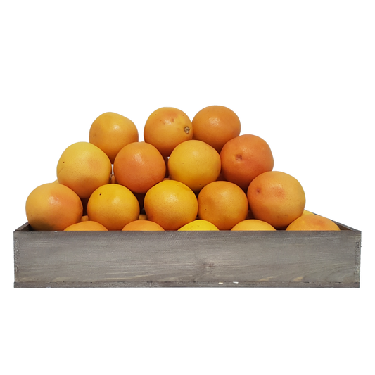 Ruby Grapefruit 45's - 55's (15 kg)
