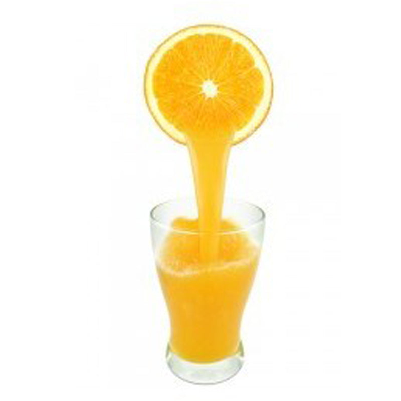NFC Orange Juice (4 x 5 Litre)