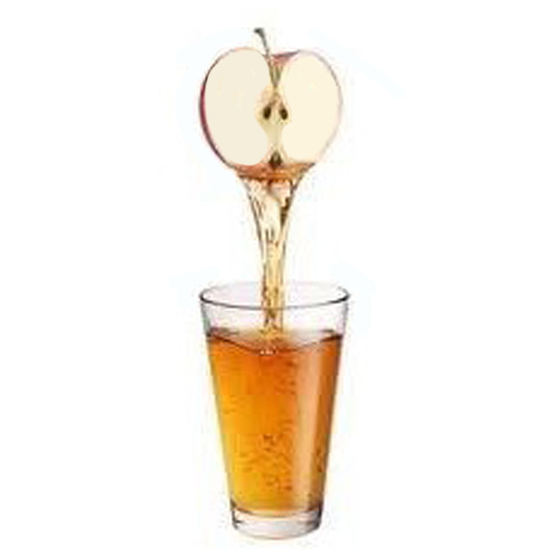 Apple Juice - Cloudy (4 x 5 Litre)