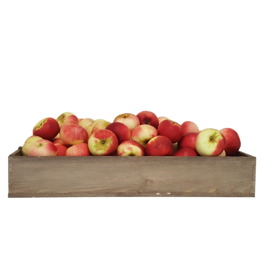 Jumble Juicing Apples (15 Kg)