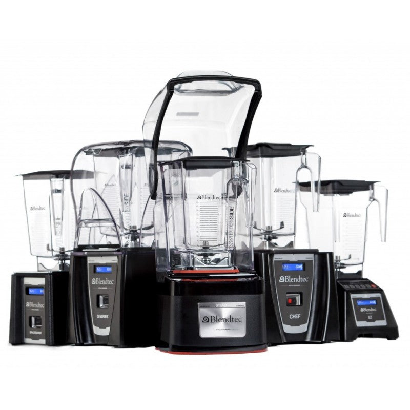 Blendtec Blenders Service & Parts
