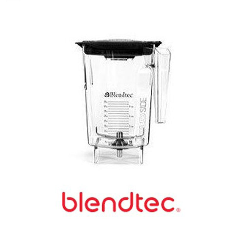 Blendtec Wildside Jar (1400ml)