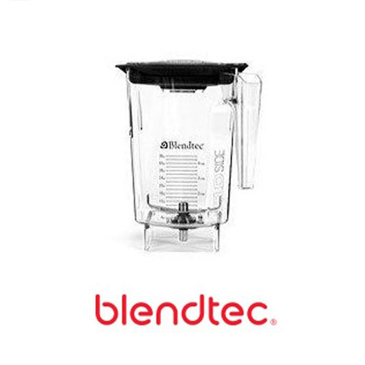 Blendtec Wildside Jar (1400ml)