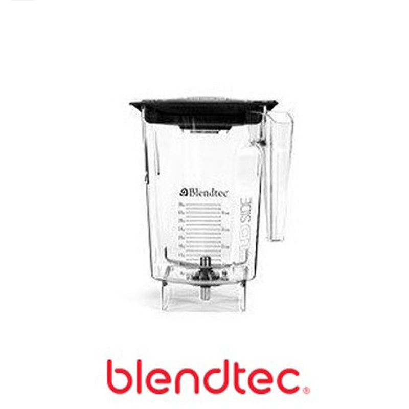 Blendtec Wildside Jar (1400ml)