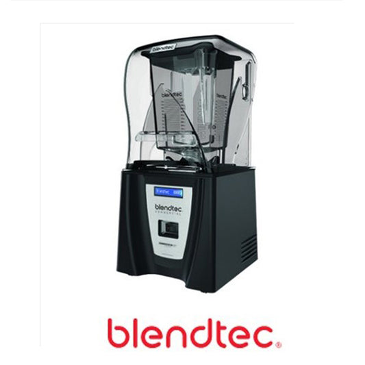 Blendtec Connoisseur 825 (Free Shipping within Ireland)