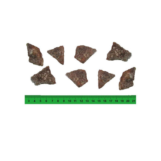 IQF Acai Pouches (40 x 100g)