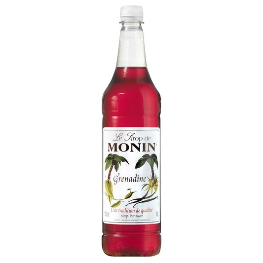 Monin Grenadine Syrup (70cl)