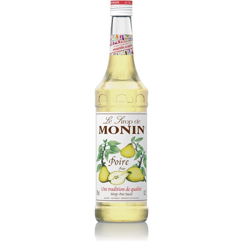 Monin Pear Syrup (70cl)