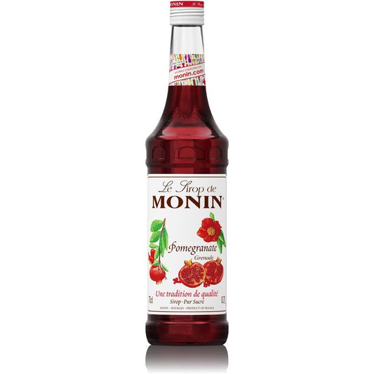 Monin Pomegranate Syrup (70cl)
