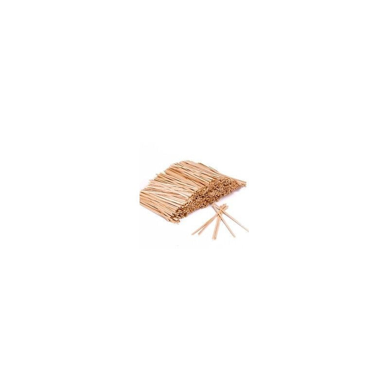 Wooden 5.5" Stirrers (10,000)