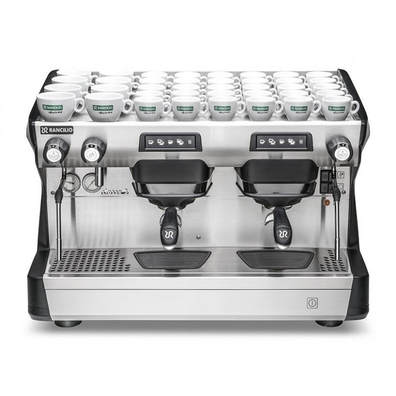 Rancilio Classe 5 USB - 2 Group