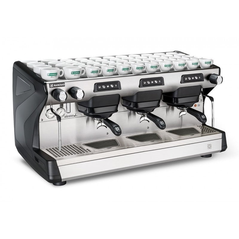 Rancilio Classe 5 USB - 3 Group