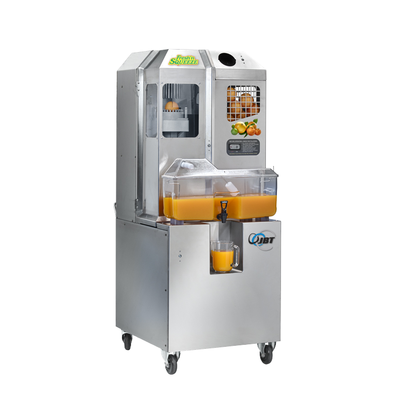 JBT Fresh 'N Squeeze MFJ - P.O.A.