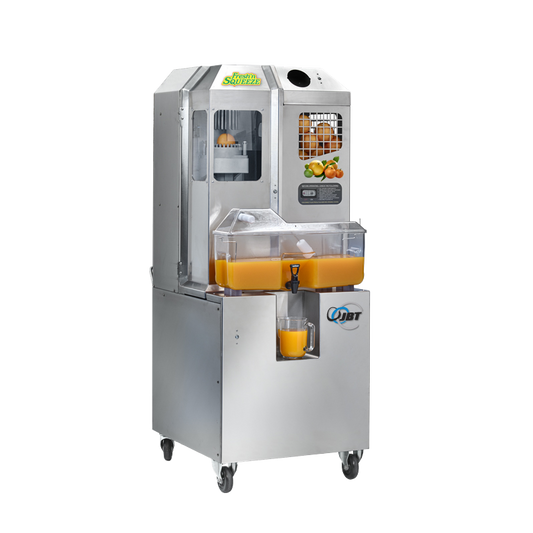 JBT Fresh 'N Squeeze MFJ - P.O.A.