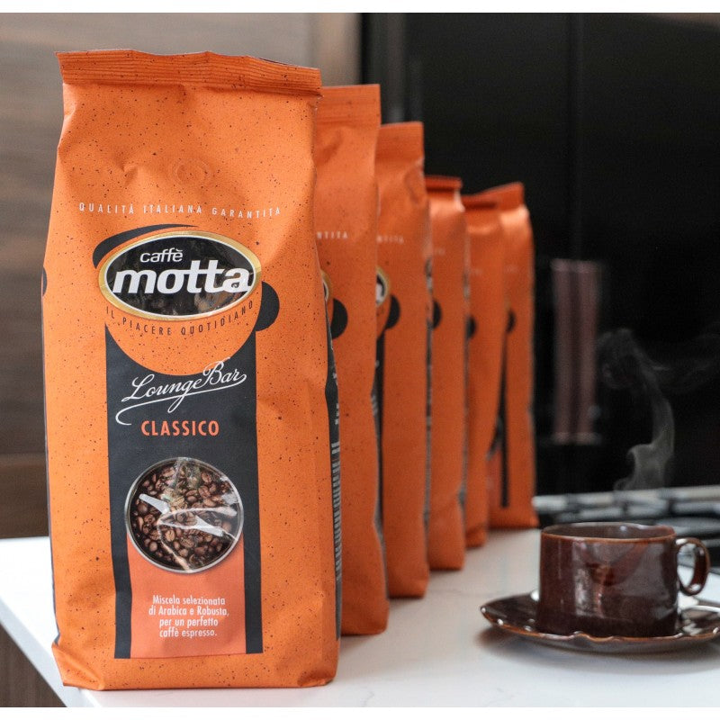 Motta Coffee (6 x 1Kg)