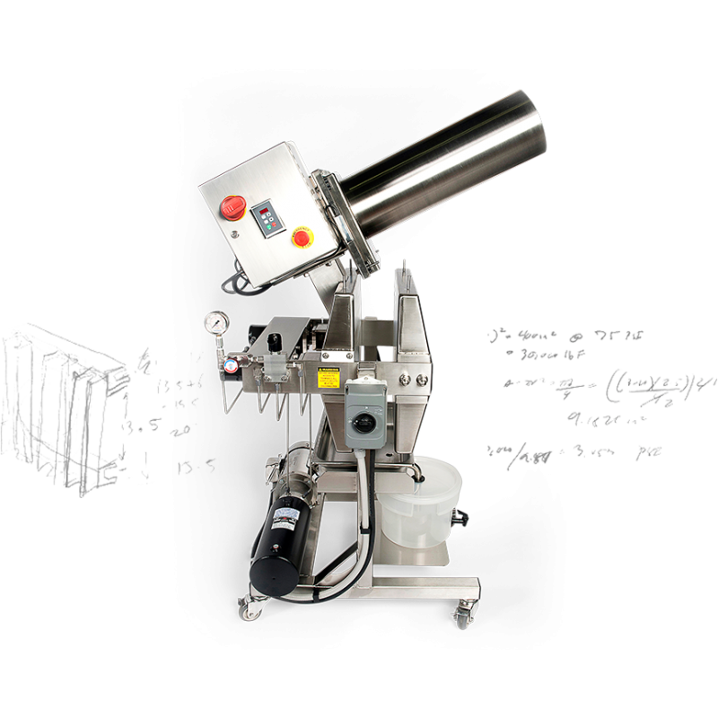 Goodnature  Juice Press Parts & Service Ireland