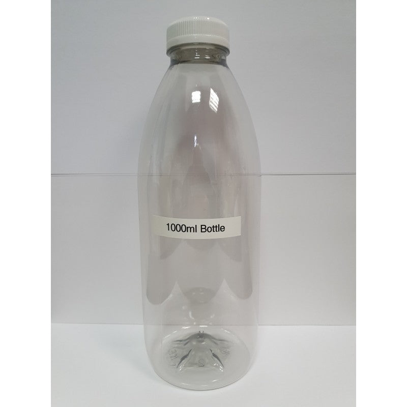 1000ml Bottles & Caps (88)