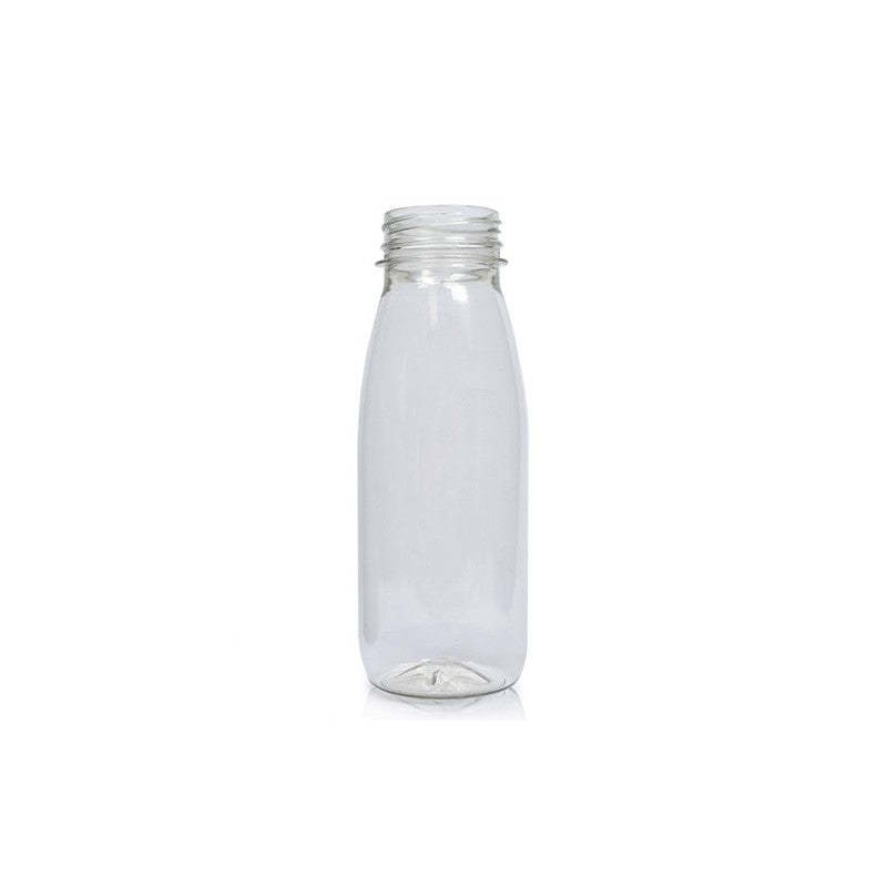 250ml Bottles & Caps (216)