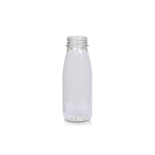 250ml Bottles & Caps (216)