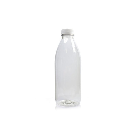 1000ml Bottles & Caps (88)